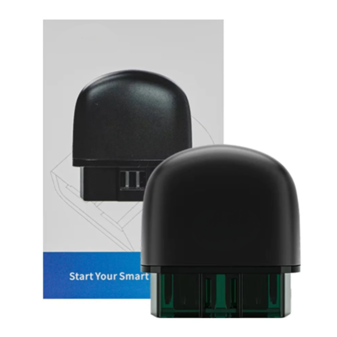 Wireless OBD2 Bluetooth 5.0 Car Diagnostic Tool with Mobile App Support, Vehicle Code Reader Scanner