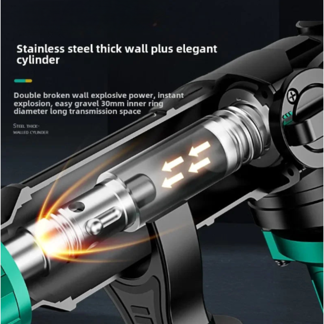 220V Heavy Duty Hammer Drill 2-in-1 Impact Electric Drill for Concrete, Wood & Metal Home DIY Tool