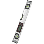 Digital Angle Finder Protractor with Magnetic Base and LED Display 0–90° Level Ruler