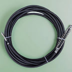 Portable Manual Drain Auger Pipe Cleaner 300–1000cm (3–10m) Flexible Cable for Kitchen Sink and Bathroom Drains