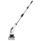 Cordless Electric Spin Cleaning Brush with Extendable Handle Rechargeable 7-in-1 Multi Surface Scrubber