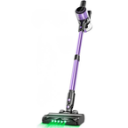 Portable Cordless Vacuum Cleaner 10-in-1 Lightweight Bagless Vacuum for Home Carpet Car Cleaner