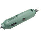 Enameled Wire Stripping Machine Adjustable Electric Copper Wire Insulation Stripper 75W