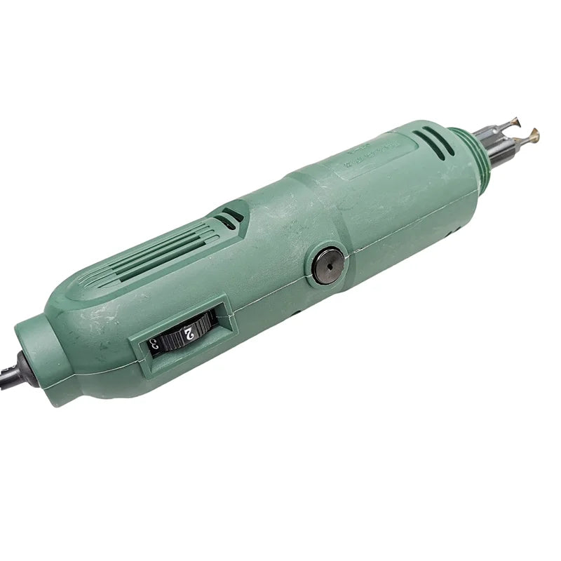 Enameled Wire Stripping Machine Adjustable Electric Copper Wire Insulation Stripper 75W
