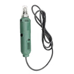 Enameled Wire Stripping Machine Adjustable Electric Copper Wire Insulation Stripper 75W