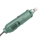 Enameled Wire Stripping Machine Adjustable Electric Copper Wire Insulation Stripper 75W