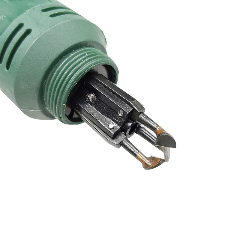 Enameled Wire Stripping Machine Adjustable Electric Copper Wire Insulation Stripper 75W