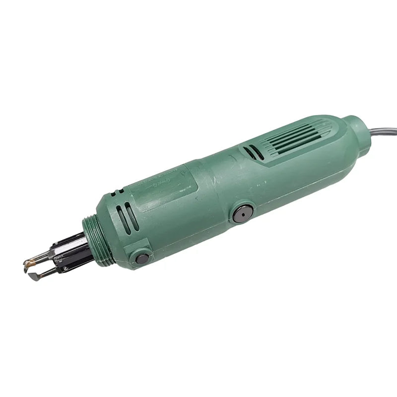Enameled Wire Stripping Machine Adjustable Electric Copper Wire Insulation Stripper 75W