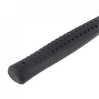 Heavy Duty 400g Rubber Mallet with Steel Handle & Non-Slip Grip – Tile Installation DIY Hand Tool