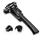 Heavy Duty 3-in-1 Car Emergency Hammer with Glass Breaker and Seat Belt Cutter
