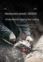 Compact 220V Electric Saw Lightweight Handheld Cutter for Wood Trimming and DIY Projects