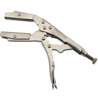 Heavy Duty 10 Inch Hose Clamp Locking Pliers Radiator Hose Pinch Off Tool