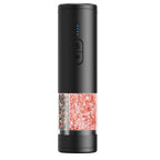 Rechargeable Electric Salt and Pepper Grinder with Adjustable Coarseness and Large Capacity