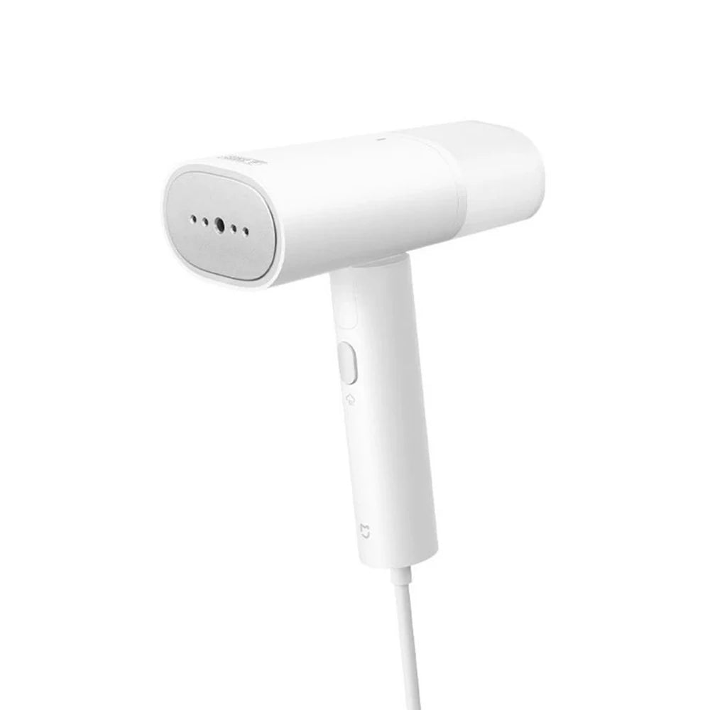 Portable Foldable Handheld Garment Steamer with 160mL Water Tank and Fast Heat Up for Clothes Ironing