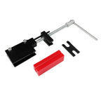 Golf Shaft Puller Screw Type 6061 Aluminum Alloy Extractor for Steel and Graphite Shafts