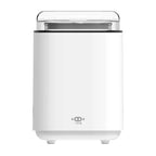 Smart Yogurt Maker 800ml 36W with LCD Display Temperature Control Glass Fermentation Jar