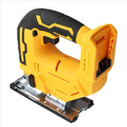 Cordless Electric Jig Saw 3-Speed Portable Woodworking Power Tool for 18V and 20V Batteries