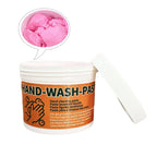 Heavy Duty Hand Wash Paste 250ml for Grease Oil and Grime Removal Automotive Workshop Cleaning