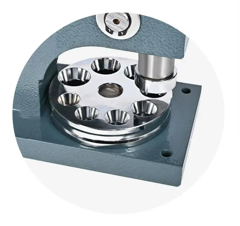 Manual Ring Stretcher and Reducer Heavy Duty Jewelry Sizing and Adjustment Tool
