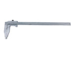 Industrial Vernier Caliper Measuring Gauge with Long Jaw Design 300mm Range