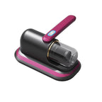 8000Pa Cordless Handheld Vacuum Cleaner USB Rechargeable Portable Mattress and Fabric Cleaner