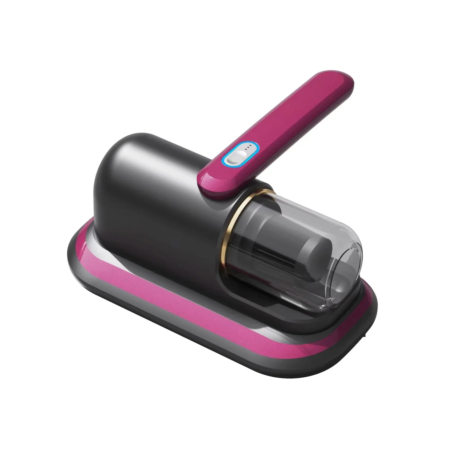 8000Pa Cordless Handheld Vacuum Cleaner USB Rechargeable Portable Mattress and Fabric Cleaner