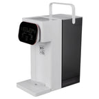 Instant Hot Water Dispenser 3L with 12 Temperature Settings and Adjustable Water Volume Controls