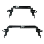 Adjustable Car Battery Holder Tray Metal Stabilizer Clamp 19cm