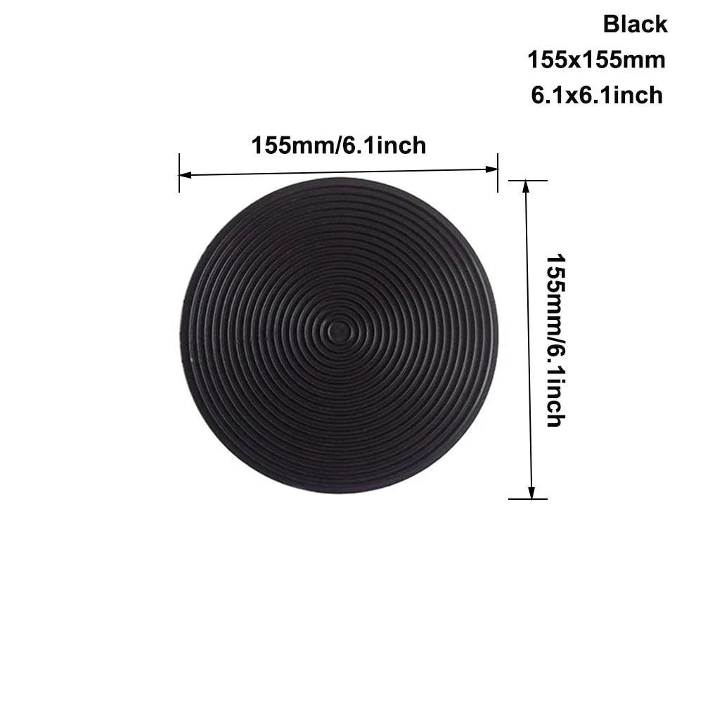 Reusable Wood Grain Paint Roller with Handle Decorative Texture Tool for DIY Home Projects