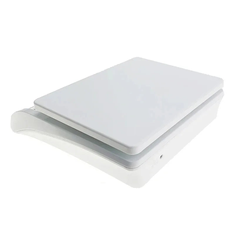 Digital Food Kitchen Scale 30kg High Precision LCD Electronic Weighing Scale Stainless Steel Platform