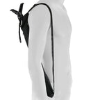 Heavy Duty Aluminum Monopod Stand Adjustable Height 60cm to 177cm with V Yoke Head and Carry Bag