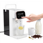 Instant Hot Water Dispenser 3L with 12 Temperature Settings and Adjustable Water Volume Controls