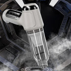 Portable Cordless Handheld Car Vacuum Cleaner Wet and Dry with Rechargeable Battery