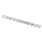 Guitar Nut String Spacing Ruler Slot Positioning and Marking Tool for Guitar Setup and Repair
