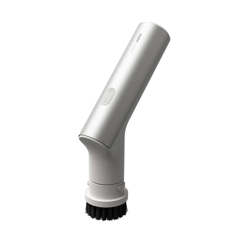 Cordless Electric Spin Scrubber with 9 Brush Heads USB Rechargeable Waterproof Cleaning Brush for Home Use