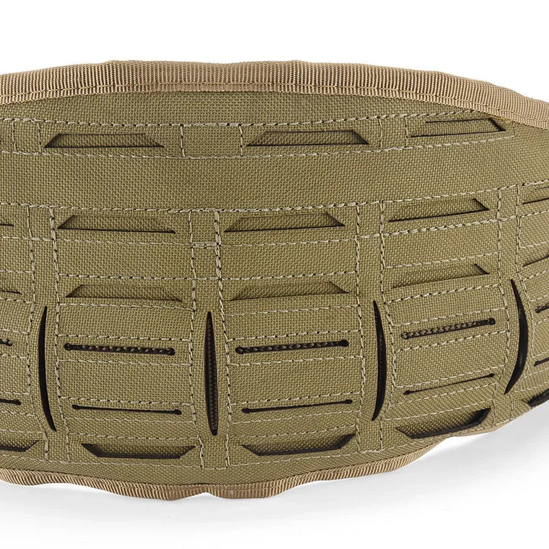 2024 Personality New Multi-functional and Fast Dismantling Tactical Waistband, Special and Special Waistband Thickened Waistband
