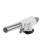 Cordless Butane Gas Torch with Ergonomic Design for Outdoor, Camping, and Kitchen Use