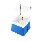 Wet Grinder 220-240V Adjustable Bench Polishing Machine for Glass Ceramic and Stone