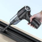 Portable Cordless Handheld Car Vacuum Cleaner Wet and Dry with Rechargeable Battery
