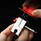 Tabletop Bench Vise Adjustable Directional Clamp Base for Craft Model Making DIY Repair Work