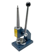 Manual Ring Stretcher and Reducer Heavy Duty Jewelry Sizing and Adjustment Tool