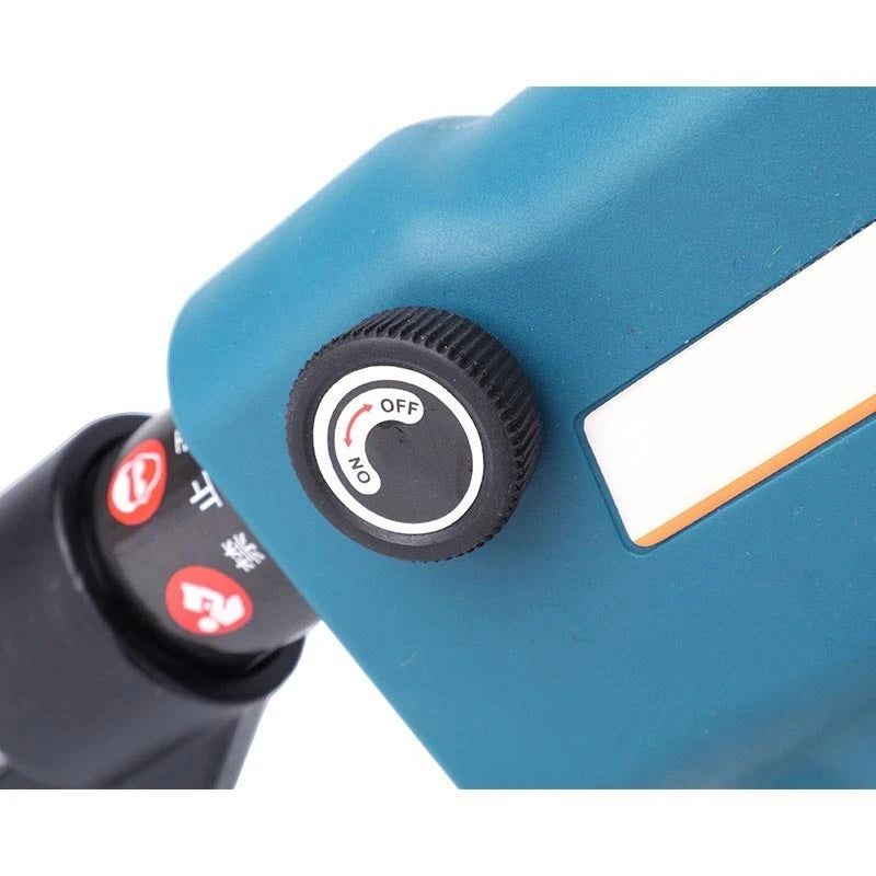 Cordless Hydraulic Crimping Tool 18V Heavy Duty 4-70mm2 Cable Terminal Press Tool Kit