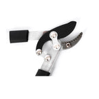 Extendable Fruit Tree Pruning Shears with Anti-Slip Handle 72cm Max