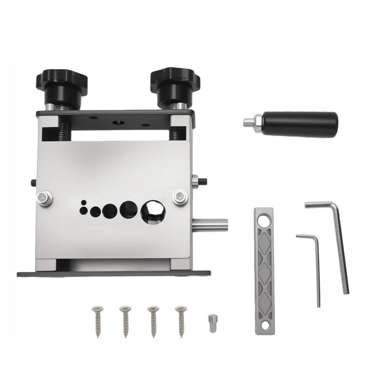 Wire Stripping Machine 3-17mm Manual and Drill Driven Stainless Steel Cable Stripper