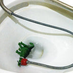 130cm Flexible Drain Auger Grabber Tool for Hair and Debris Removal