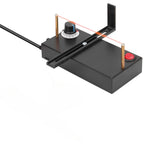 Electric Hot Ribbon Cutter 60W Adjustable Temperature Heating Wire Cutting Machine