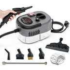 Handheld Steam Cleaner 2401-2600W Adjustable Steam Portable Multi Surface Cleaning Machine