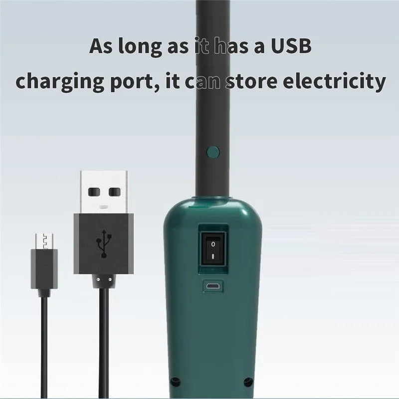 Wireless Electric Mop with Sprayer and Self-Spin Function, Cordless Floor Cleaner