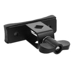 Adjustable Drum Hoop Clamp with Padded Mounting Bracket for Snare Tom and Bass Drums