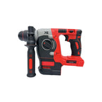 Portable Cordless Rotary Hammer Drill for 18V Battery, Heavy Duty Electric Demolition Tool